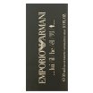 Armani (Giorgio Armani) Emporio He Eau de Toilette bărbați 30 ml