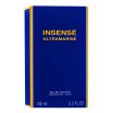 Givenchy Insensé Ultramarine toaletna voda za muškarce 100 ml