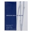 Armand Basi In Blue Eau de Toilette férfiaknak 100 ml