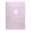 Gloria Vanderbilt Vanderbilt toaletní voda pro ženy 100 ml