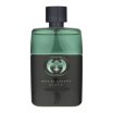 Gucci Guilty Black Pour Homme toaletná voda pre mužov 50 ml