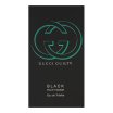 Gucci Guilty Black Pour Homme toaletná voda pre mužov 50 ml