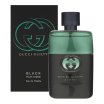 Gucci Guilty Black Pour Homme toaletná voda pre mužov 50 ml