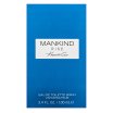 Kenneth Cole Mankind Rise Eau de Toilette bărbați 100 ml