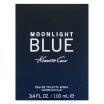 Kenneth Cole Moonlight Blue Toaletna voda za moške 100 ml