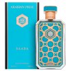 Rasasi Arabian Prive Saada parfemska voda unisex 70 ml