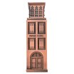 Lattafa Niche Emarati Vintage Castle Парфюмна вода унисекс 100 ml