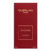 Guerlain Samsara toaletní voda pro ženy 100 ml