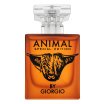 Giorgio Animal Eau de Parfum da donna 100 ml