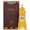 Afnan Abiyad Mukhallat Aceite perfumado unisex 20 ml