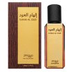 Zimaya Ilham Al Oud woda perfumowana unisex 100 ml