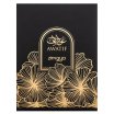 Zimaya Awatif Black parfemska voda unisex 100 ml