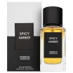 French Avenue Spicy Amber parfémovaná voda unisex 100 ml