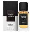 French Avenue Mystic Leather Eau de Parfum unisex 100 ml