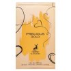 Maison Alhambra Precious Gold parfémovaná voda unisex 80 ml