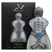 Lattafa Niche Emarati Khalid parfémovaná voda unisex 80 ml