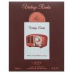 Lattafa Pride Vintage Radio Eau de Parfum unisex 100 ml