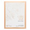 Nusuk Ishq Al Ward Eau de Parfum da donna 100 ml