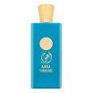 Nusuk Ajwaa Turquoise Eau de Parfum para mujer 100 ml