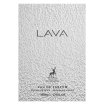 Maison Alhambra Lava parfémovaná voda unisex 100 ml