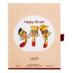 Lattafa Pride Happy Brush Eau de Parfum para niños 75 ml