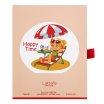 Lattafa Pride Happy Time Eau de Parfum para niños 75 ml