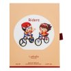 Lattafa Pride Riders Eau de Parfum para niños 75 ml