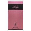 Maison Alhambra Rose Origami Eau de Parfum unisex 100 ml