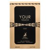 Maison Alhambra Your Touch Oud Eau de Parfum unisex 100 ml