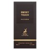 Maison Alhambra Smoky Touch parfémovaná voda pro muže 80 ml