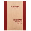 Al Haramain Amber Oud Rouge parfémovaná voda unisex 60 ml