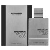 Al Haramain Amber Oud Carbon Edition woda perfumowana unisex 60 ml