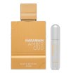 Al Haramain Amber Oud White Edition parfumirana voda unisex 200 ml