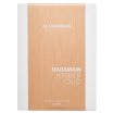 Al Haramain Amber Oud White Edition parfemska voda unisex 200 ml