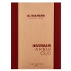 Al Haramain Amber Oud Ruby Edition Eau de Parfum uniszex 120 ml