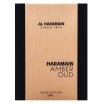 Al Haramain Amber Oud Black Edition Парфюмна вода унисекс 150 ml