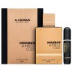 Al Haramain Amber Oud Black Edition parfumirana voda unisex 150 ml