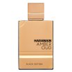 Al Haramain Amber Oud Black Edition Eau de Parfum uniszex 60 ml