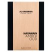 Al Haramain Amber Oud Black Edition parfémovaná voda unisex 60 ml