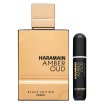 Al Haramain Amber Oud Black Edition parfumirana voda unisex 200 ml