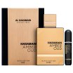 Al Haramain Amber Oud Black Edition parfumirana voda unisex 200 ml