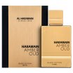 Al Haramain Amber Oud Black Edition parfémovaná voda unisex 100 ml