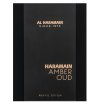 Al Haramain Amber Oud Private Edition parfemska voda unisex 60 ml