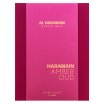 Al Haramain Amber Oud Ultra Violet woda perfumowana dla kobiet 120 ml