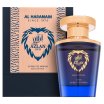 Al Haramain Azlan Oud Bleu čistý parfém pro muže 100 ml