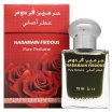 Al Haramain Firdous Parfémovaný olej pro muže 15 ml