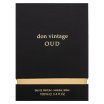 French Avenue Don Vintage Oud parfumirana voda za moške 100 ml