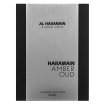 Al Haramain Amber Oud Carbon Edition parfemska voda unisex 200 ml