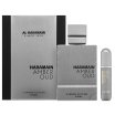 Al Haramain Amber Oud Carbon Edition Eau de Parfum uniszex 200 ml