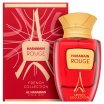 Al Haramain Rouge French Collection woda perfumowana unisex 100 ml